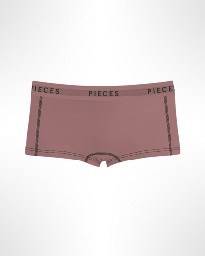 LOGO LADY BOXERS FLOW 4