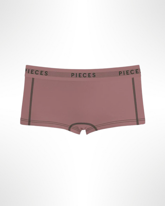 LOGO LADY BOXERS FLOW 4