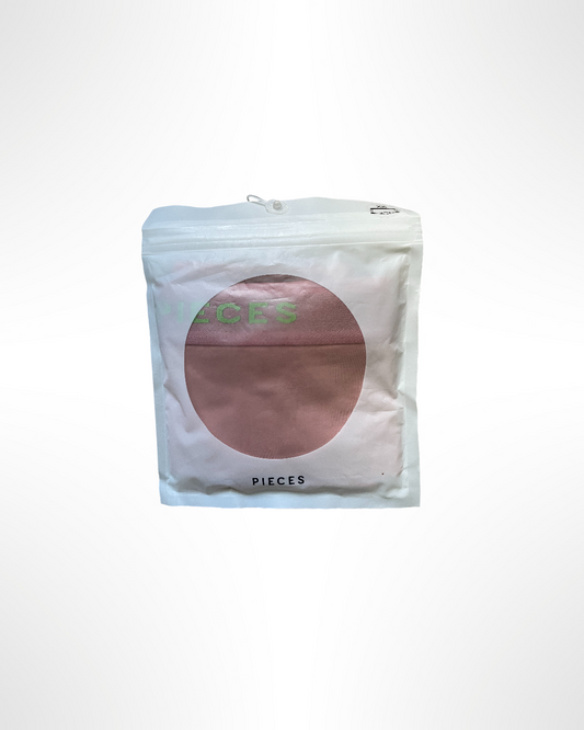 LOGO LADY BOXERS FLOW 4