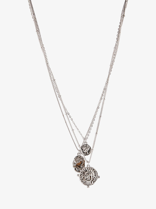 MANNA COMBI NECKLACE