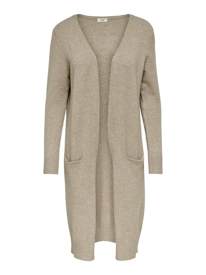 MARCO LS LONG CARDIGAN
