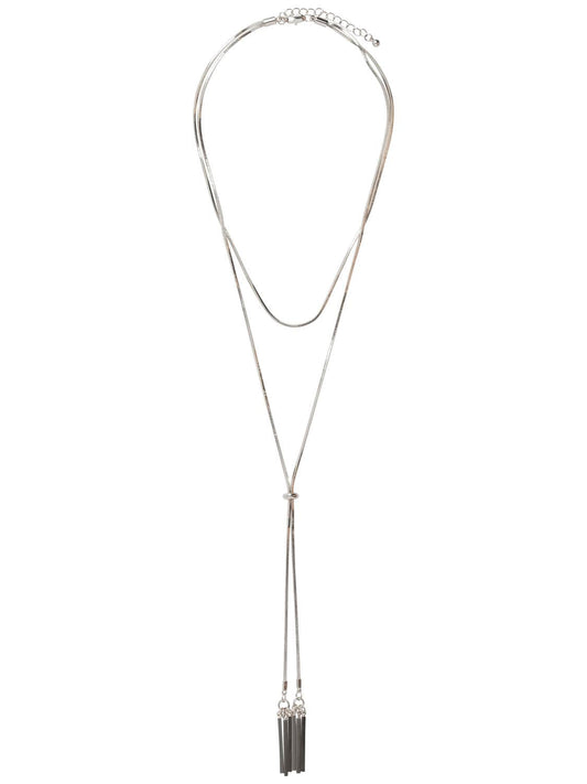 MAYRA COMBI NECKLACE