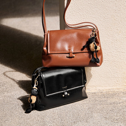 Medium Shoulder Tote Bag-1