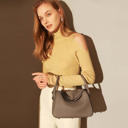 Monte Convertible Shoulder Bag-4