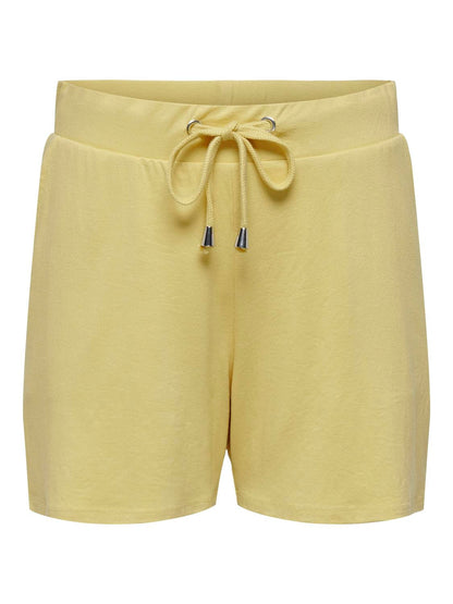 MOSTER VISKOS SHORTS