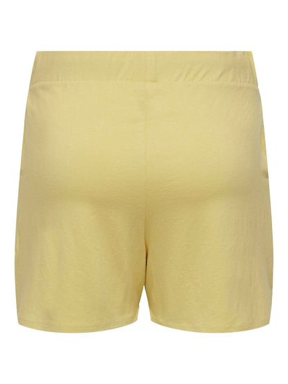 MOSTER VISKOS SHORTS