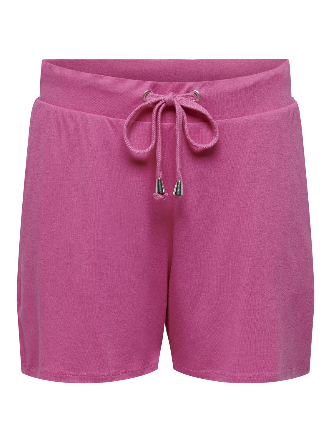MOSTER VISKOS SHORTS