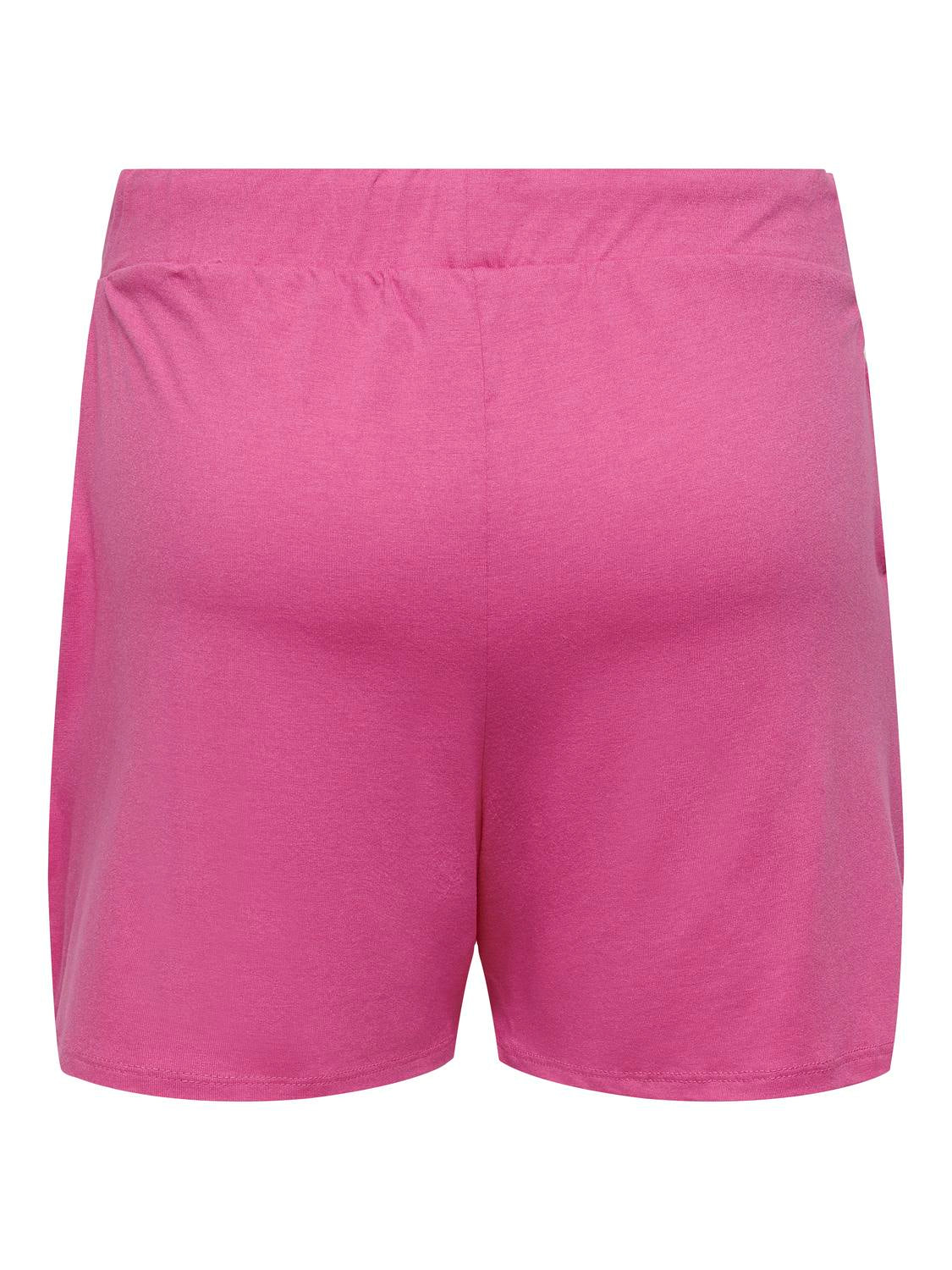 MOSTER VISKOS SHORTS