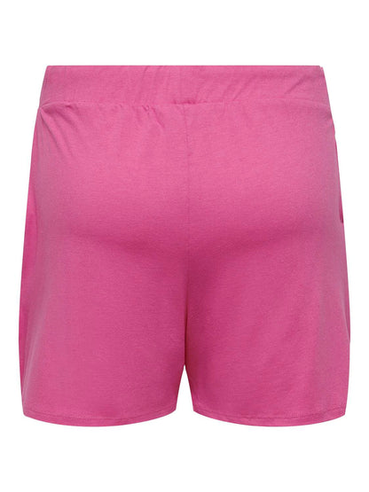 MOSTER VISKOS SHORTS