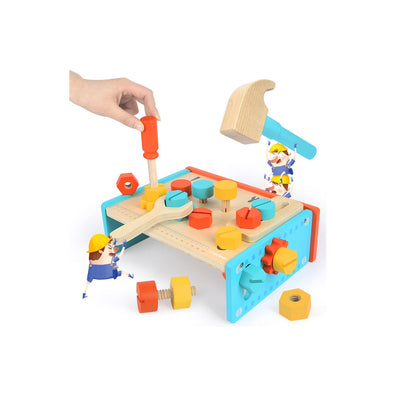 My First Tool Bench-1