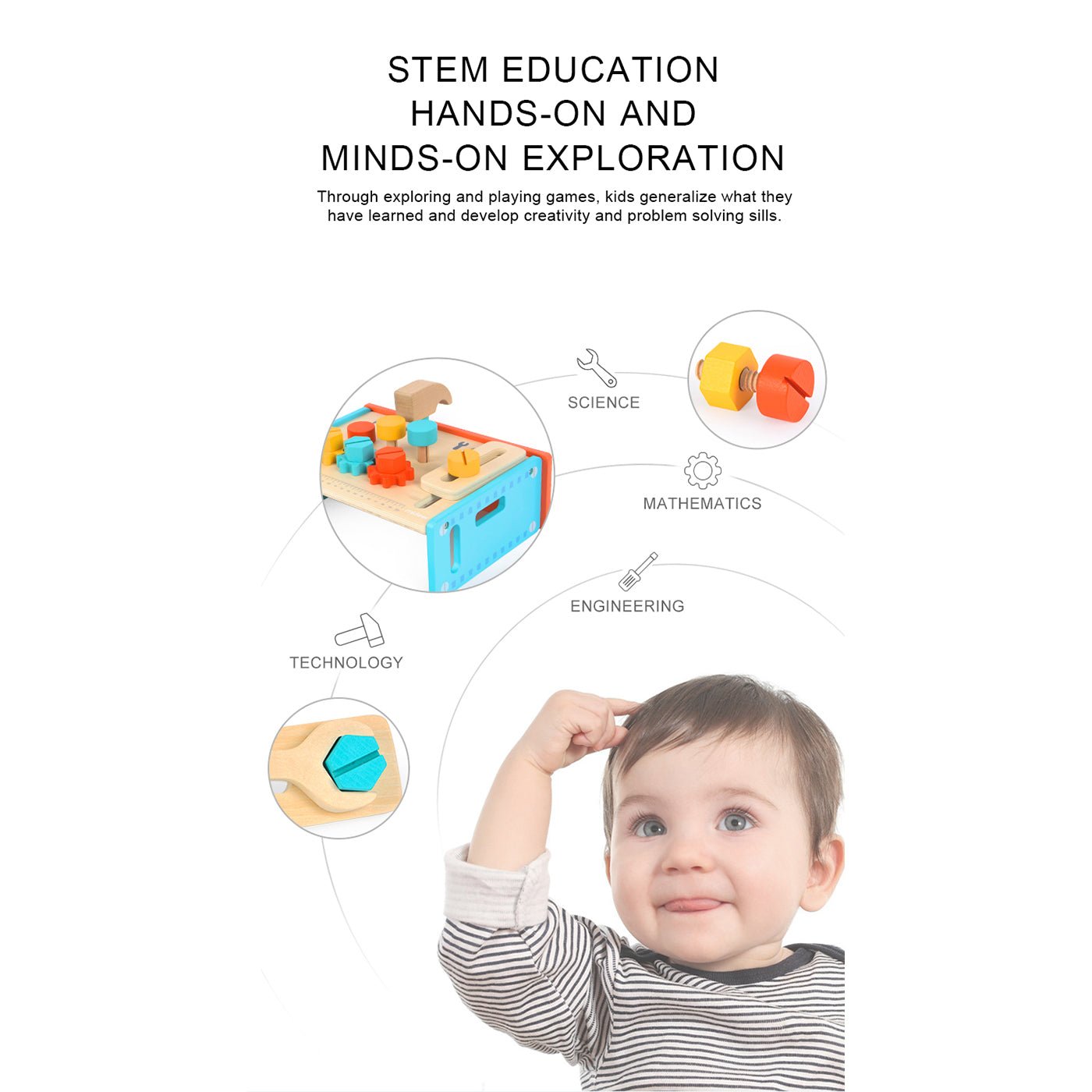 My First Tool Bench-3
