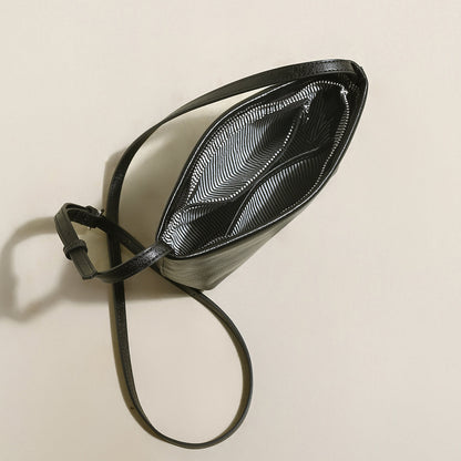 Nora Daily Leather Bucket Bag-2