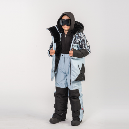 Nik's Performance Snowsuit