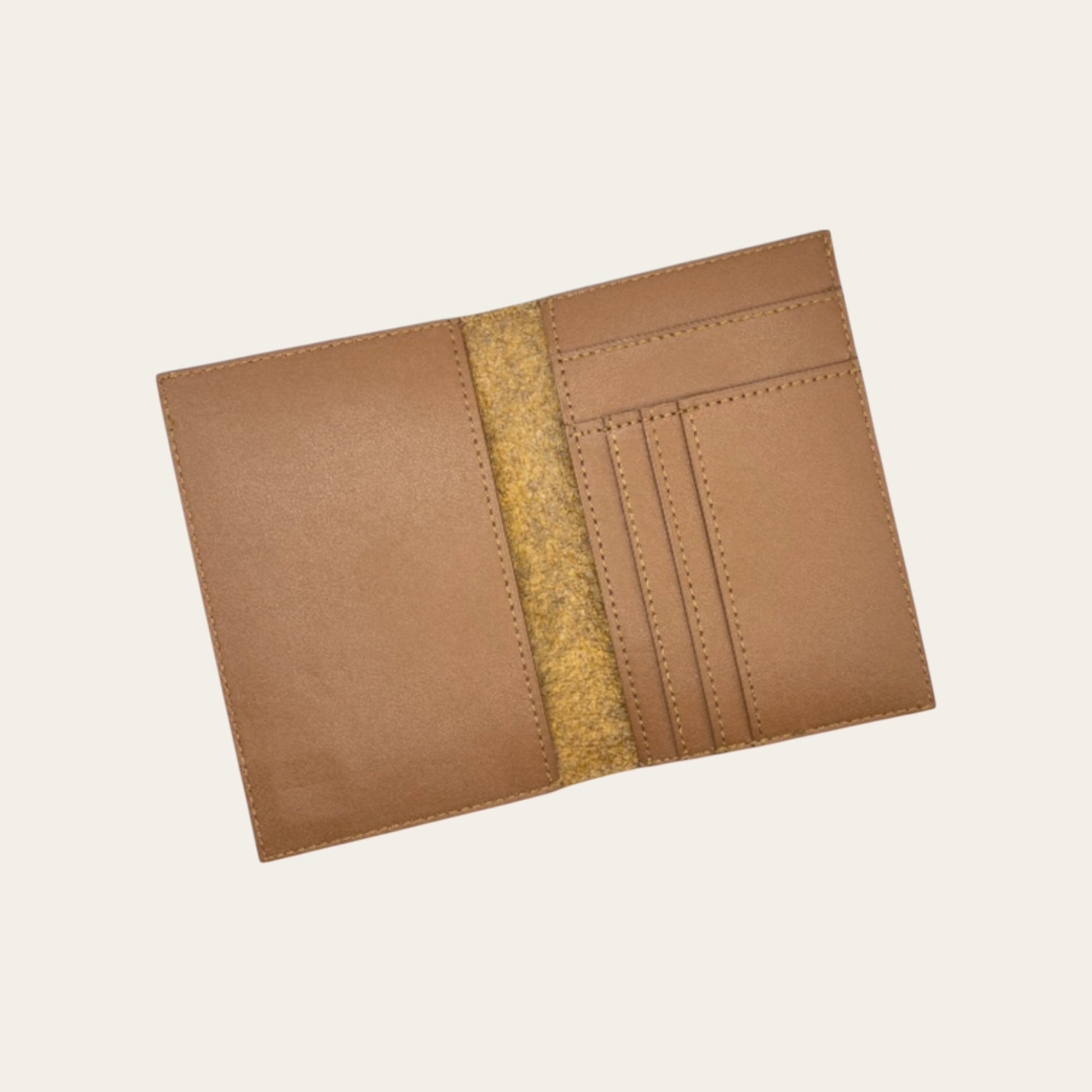 RFID Passport and Travel Wallet-0