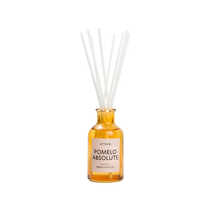 Pomelo Absolute 100ml Reed Diffuser-2