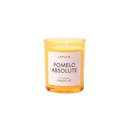 Pomelo Absolute Scented Candle & Reed Diffuser Gift Pack-2