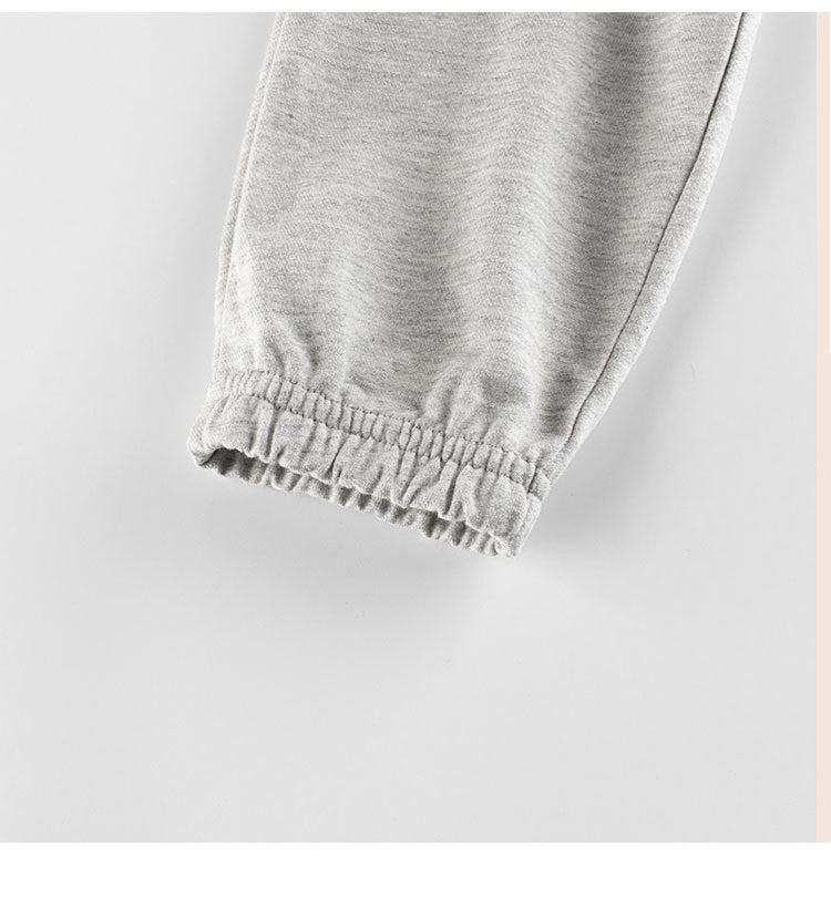 Kinder Jungen Bagger Absteigend Cartoon Sporthose Mit Taschen