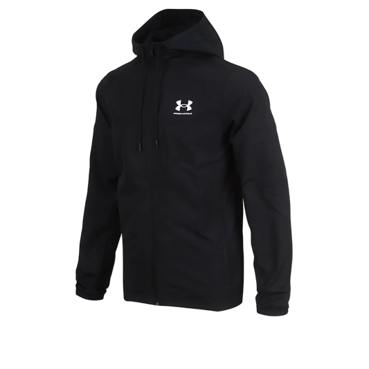 UA Rival Woven Men's Windbreaker*