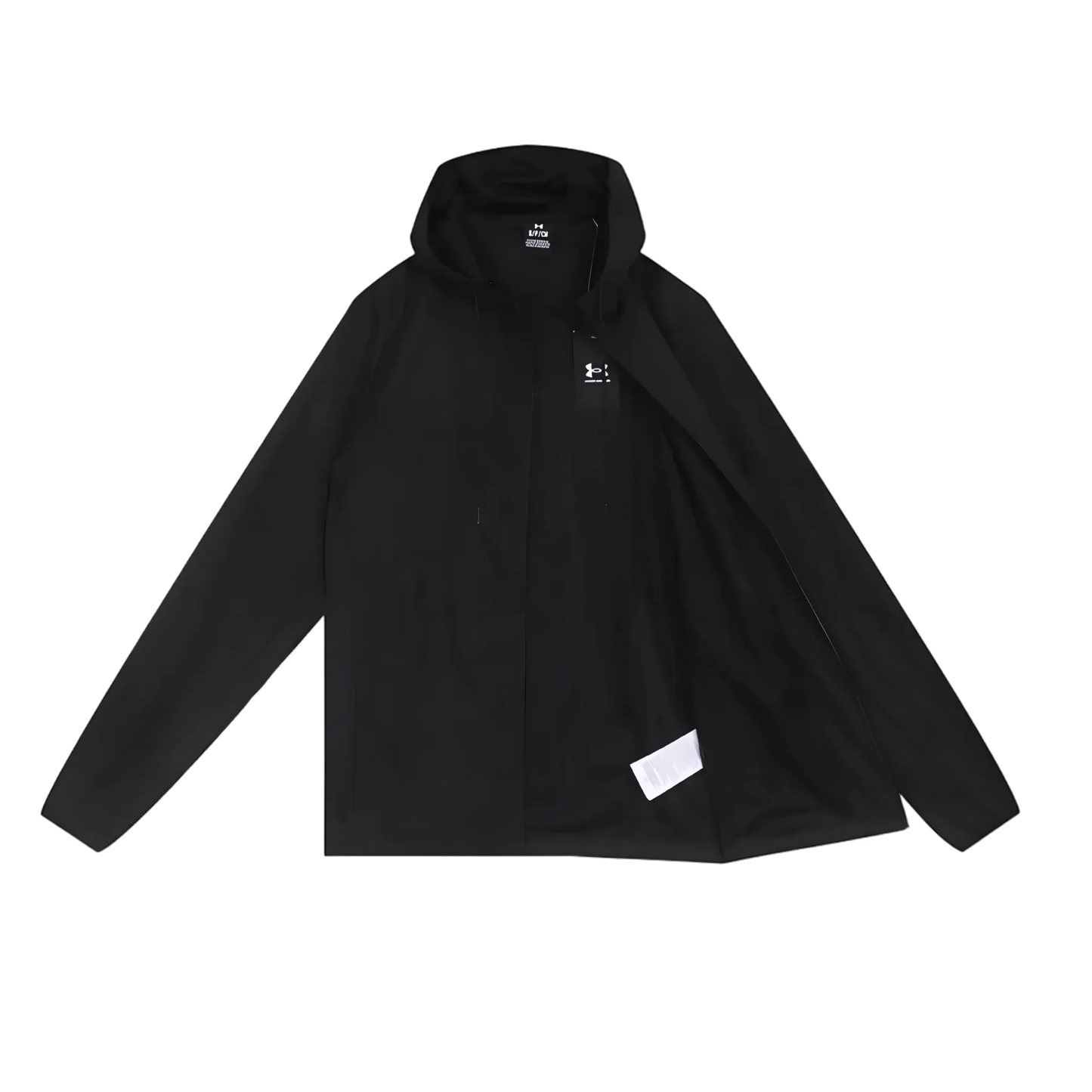 UA Rival Woven Men's Windbreaker*