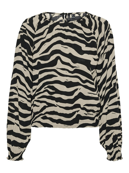 SHILAH NAJA LS SHORT TOP