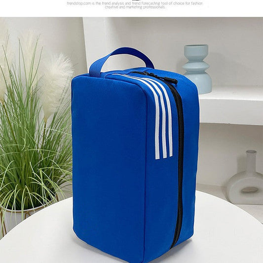 Skopåse & Skoväska – Vattentät och rymlig för träning & resa