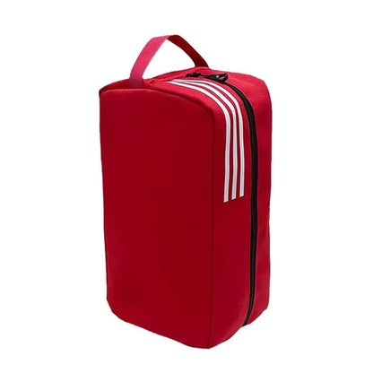 Skopåse & Skoväska – Vattentät och rymlig för träning & resa