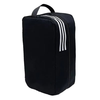 Skopåse & Skoväska – Vattentät och rymlig för träning & resa