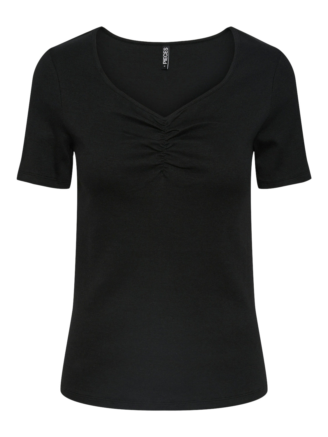 TANIA SS TOP - VARDAGSTOPP