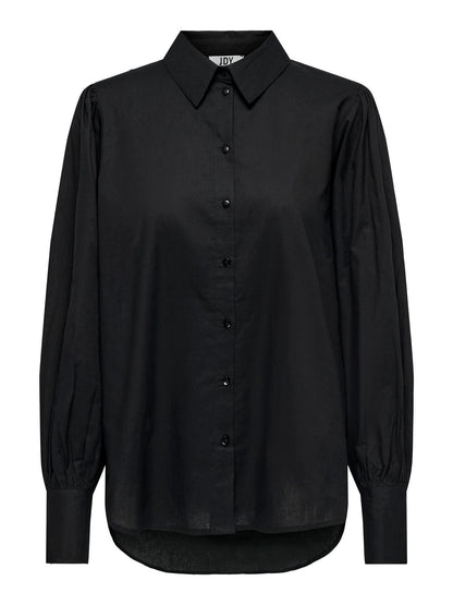 TENNESSE LS OVERSIZE SHIRT
