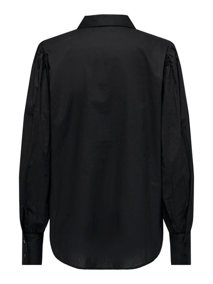 TENNESSE LS OVERSIZE SHIRT