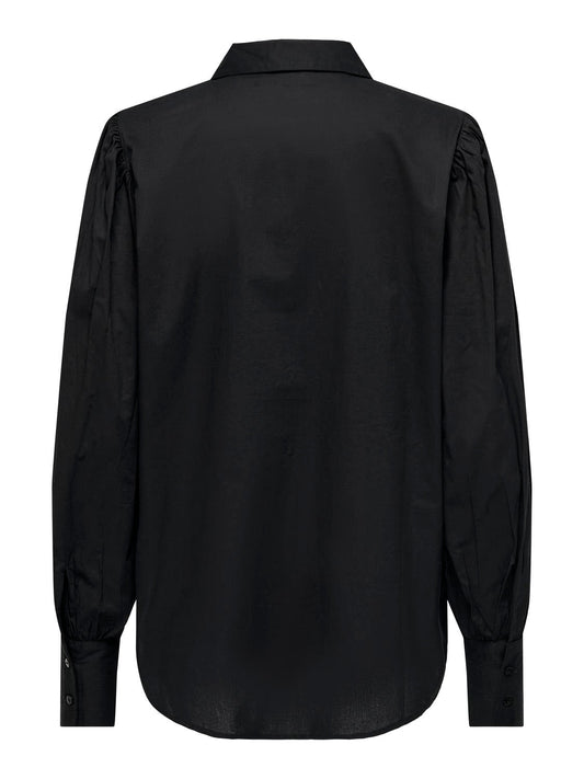 TENNESSE LS OVERSIZE SHIRT