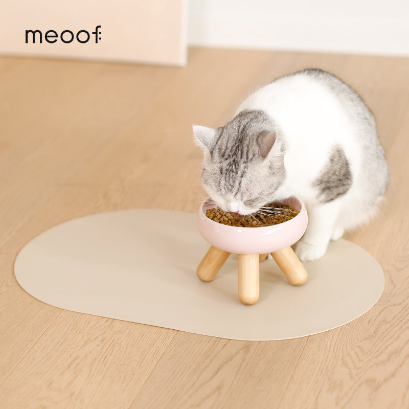 Tidy Reversible Pet Table Mat-0