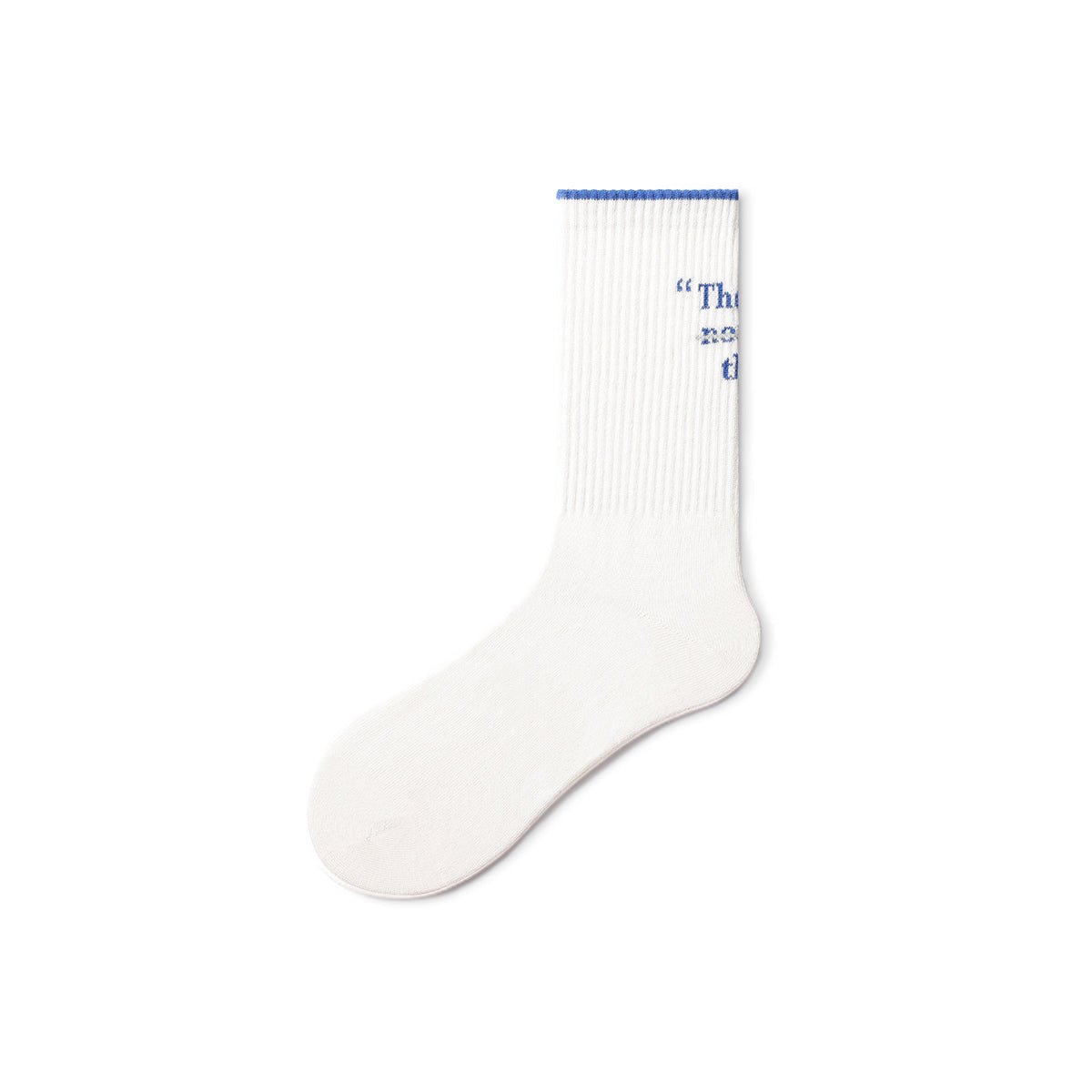 Universal Truth All-season Unisex 5pcs Active Crew Socks Set-4