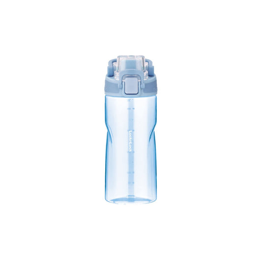 V-Line Special Edition 520ml Workout Blue Water Bottle-0