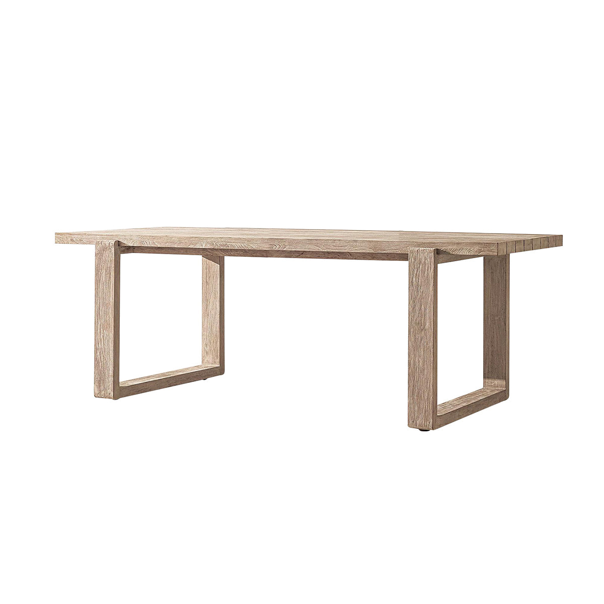 Valan Teak Long Table-0