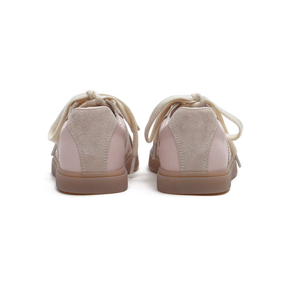 Versatile Lightweight Flat Casual Sneakers-2