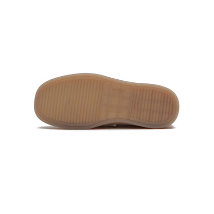 Versatile Lightweight Flat Casual Sneakers-3