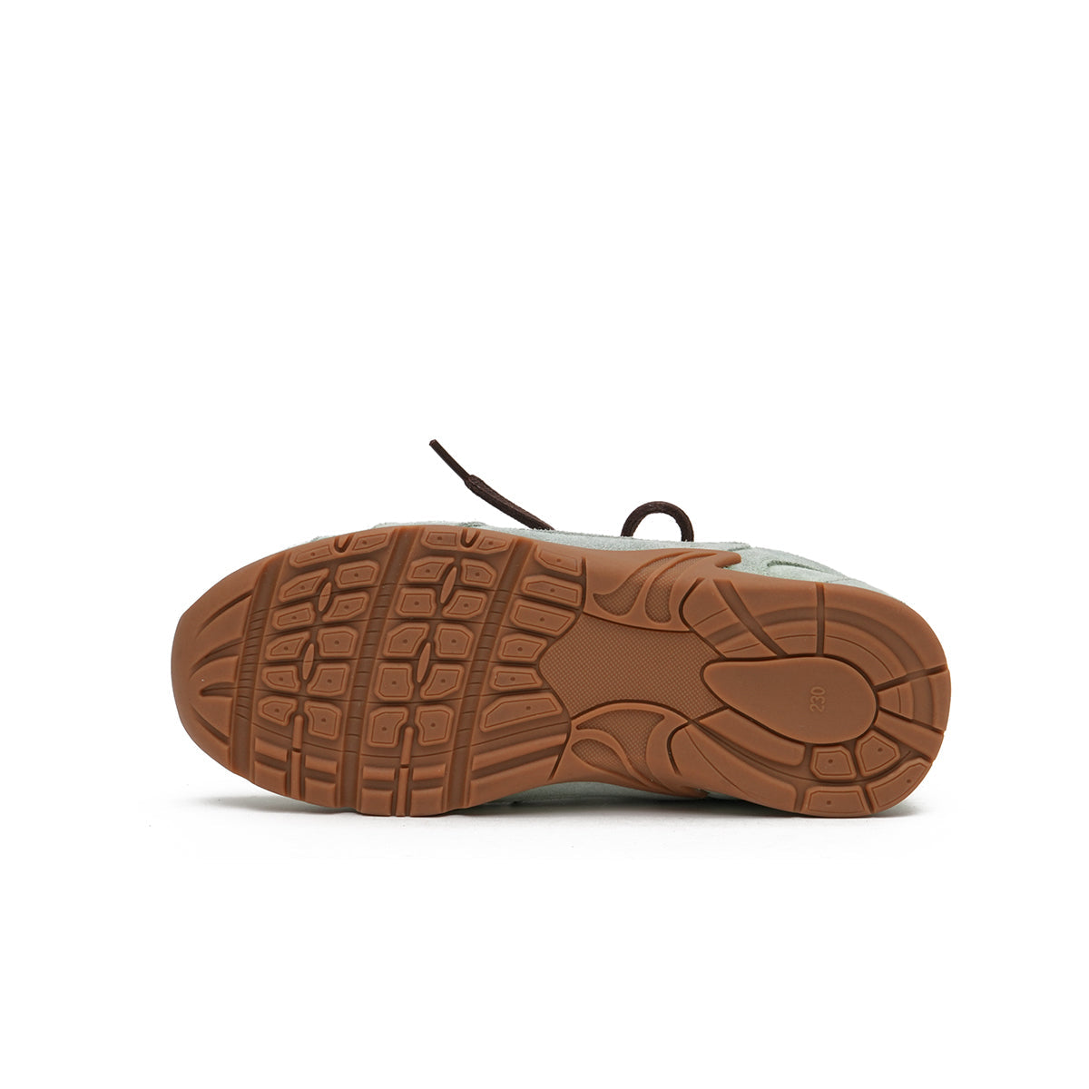 Vintage Lightweight Flat Versatile Sneakers-3