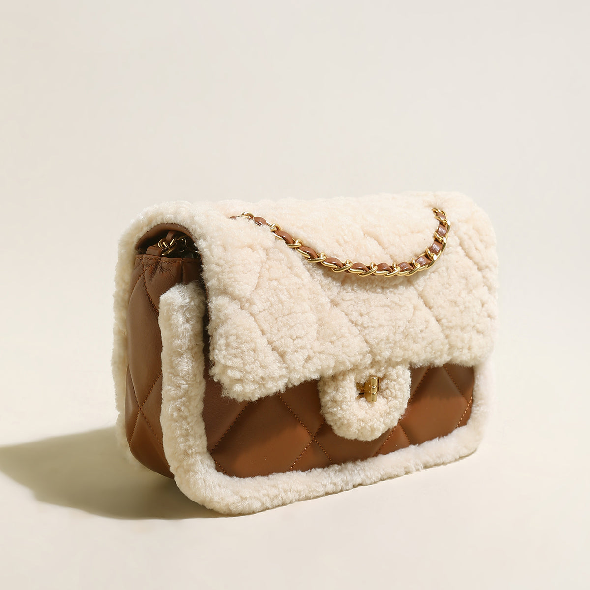 Winterthur Glam Shoulder Bag-2