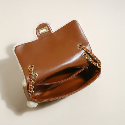 Winterthur Glam Shoulder Bag-4