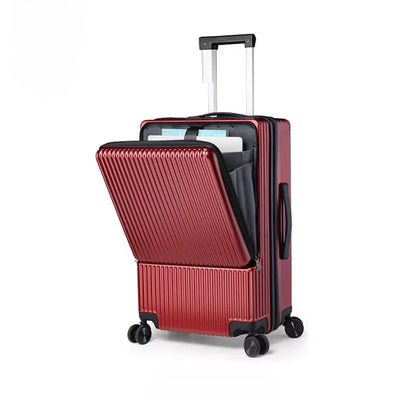 Multi Kabinväska med TSA-lås