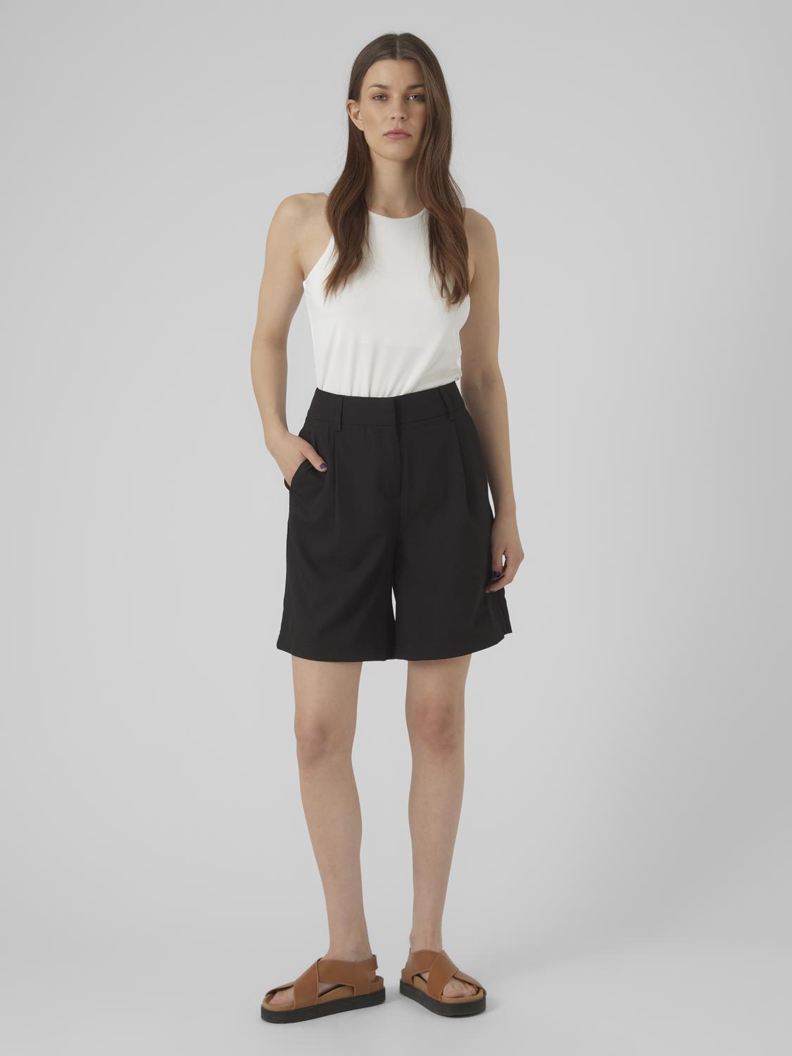 ZELDA HW LOOSE SHORTS