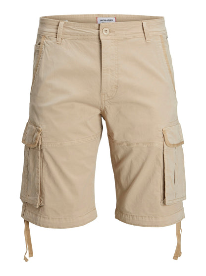 ZEUS CARGO SHORTS